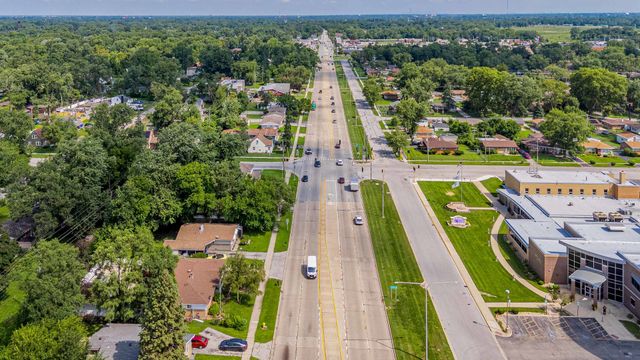 16332 Kedzie Avenue, Markham, IL 60428