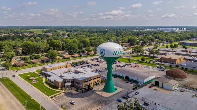 16332 Kedzie Avenue, Markham, IL 60428