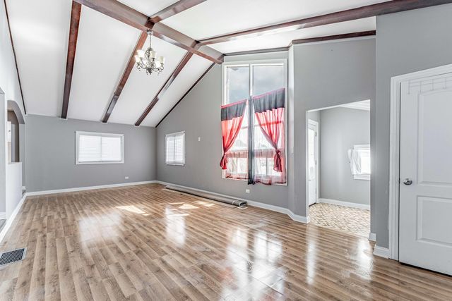 16332 Kedzie Avenue, Markham, IL 60428
