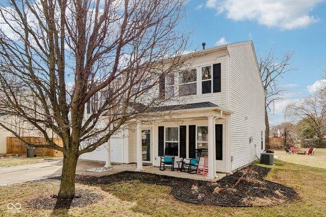 5724 Apple Branch Court, Indianapolis, IN 46237