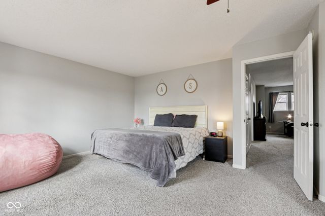 5724 Apple Branch Court, Indianapolis, IN 46237