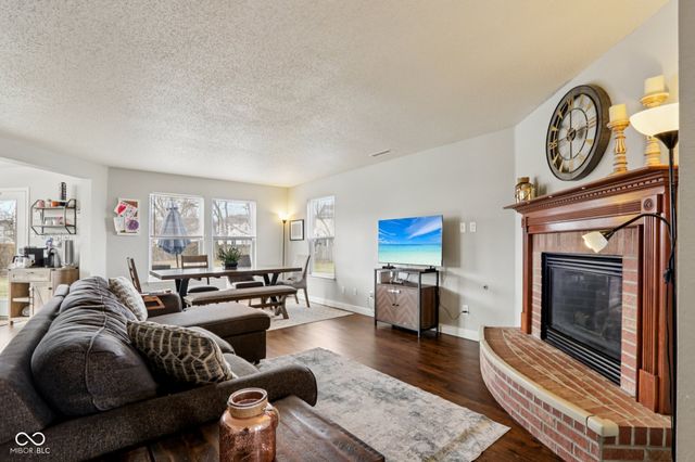 5724 Apple Branch Court, Indianapolis, IN 46237