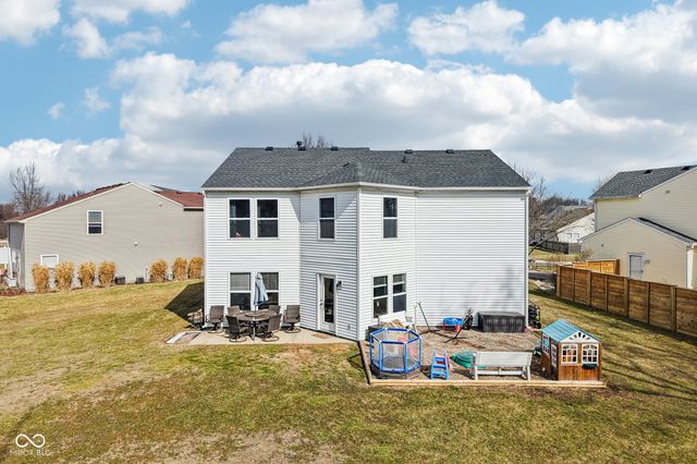 5724 Apple Branch Court, Indianapolis, IN 46237