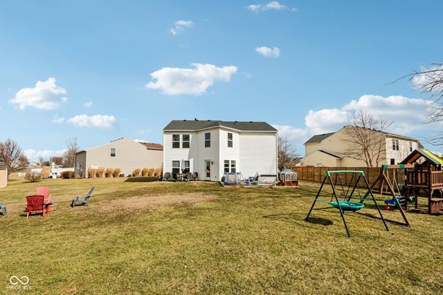 5724 Apple Branch Court, Indianapolis, IN 46237