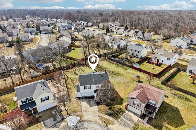 5724 Apple Branch Court, Indianapolis, IN 46237