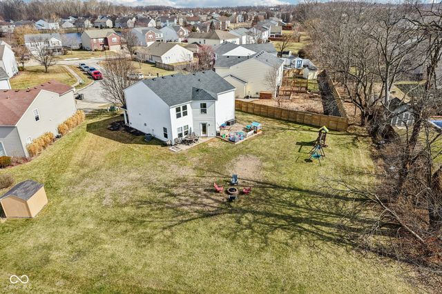 5724 Apple Branch Court, Indianapolis, IN 46237