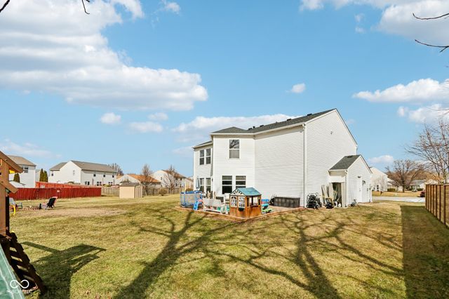 5724 Apple Branch Court, Indianapolis, IN 46237