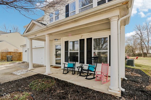 5724 Apple Branch Court, Indianapolis, IN 46237