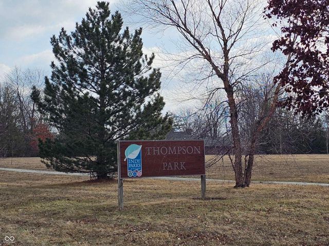 5724 Apple Branch Court, Indianapolis, IN 46237