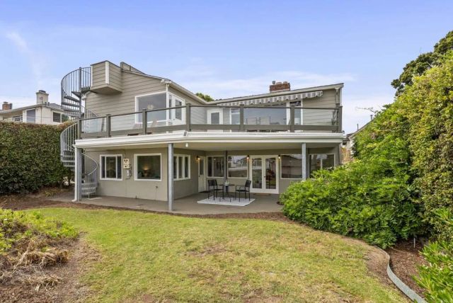 1133 Savoy Street, San Diego, CA 92107