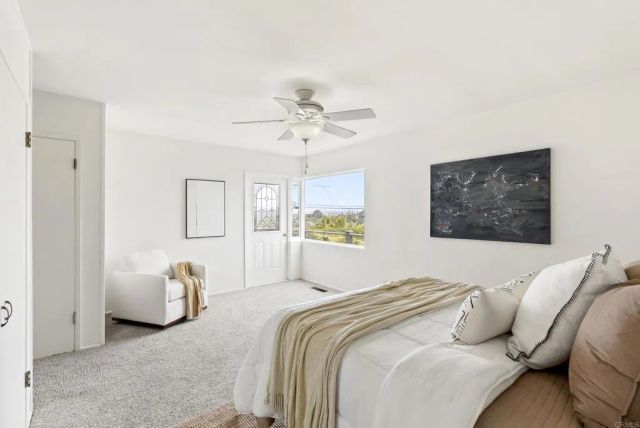 1133 Savoy Street, San Diego, CA 92107