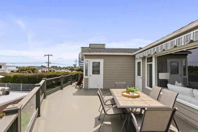 1133 Savoy Street, San Diego, CA 92107