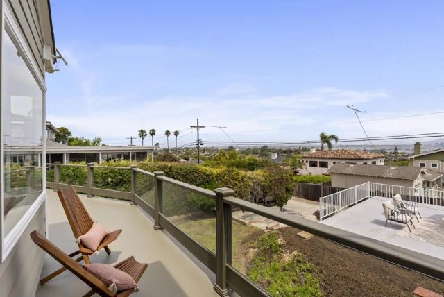 1133 Savoy Street, San Diego, CA 92107