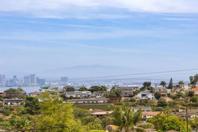 1133 Savoy Street, San Diego, CA 92107