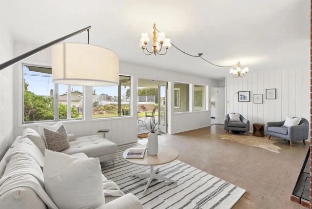 1133 Savoy Street, San Diego, CA 92107