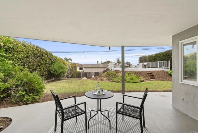 1133 Savoy Street, San Diego, CA 92107