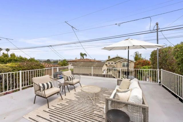 1133 Savoy Street, San Diego, CA 92107