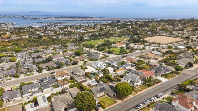 1133 Savoy Street, San Diego, CA 92107