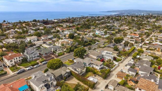 1133 Savoy Street, San Diego, CA 92107