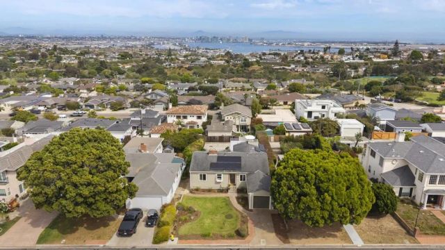 1133 Savoy Street, San Diego, CA 92107