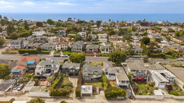 1133 Savoy Street, San Diego, CA 92107