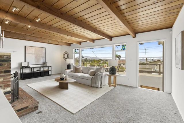 1133 Savoy Street, San Diego, CA 92107