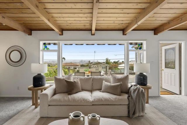 1133 Savoy Street, San Diego, CA 92107