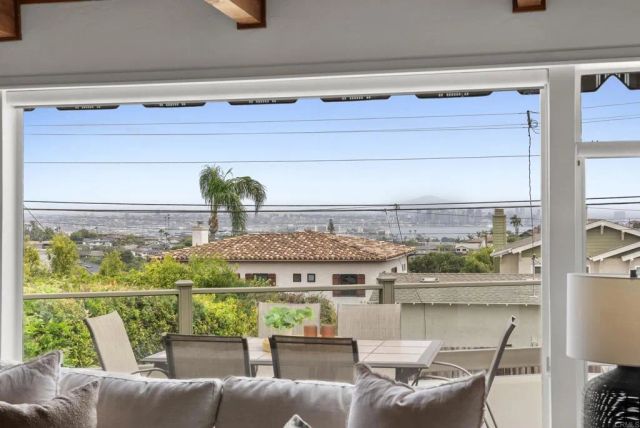 1133 Savoy Street, San Diego, CA 92107