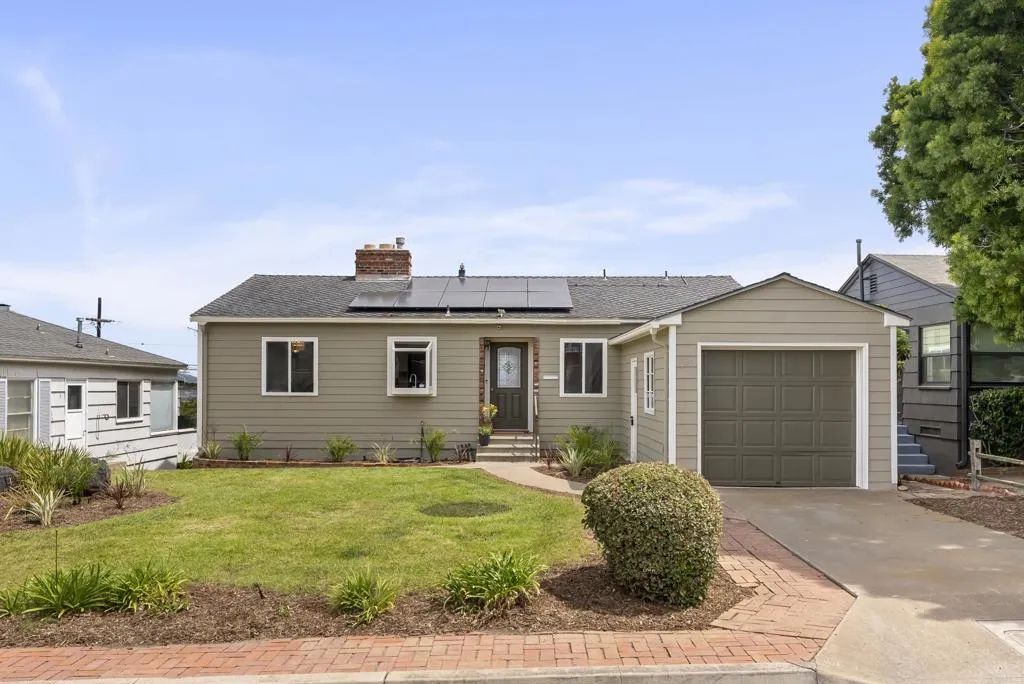 1133 Savoy Street, San Diego, CA 92107