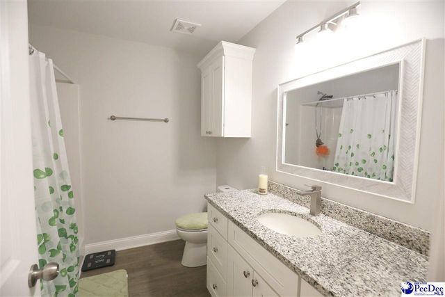 1701 Tuxedo Junction Road, Effingham, SC 29541