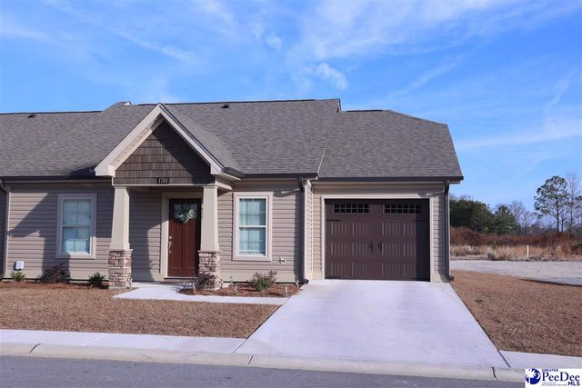 1701 Tuxedo Junction Road, Effingham, SC 29541