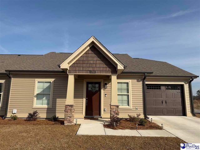 1701 Tuxedo Junction Road, Effingham, SC 29541