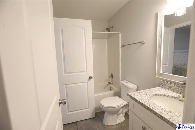 1701 Tuxedo Junction Road, Effingham, SC 29541