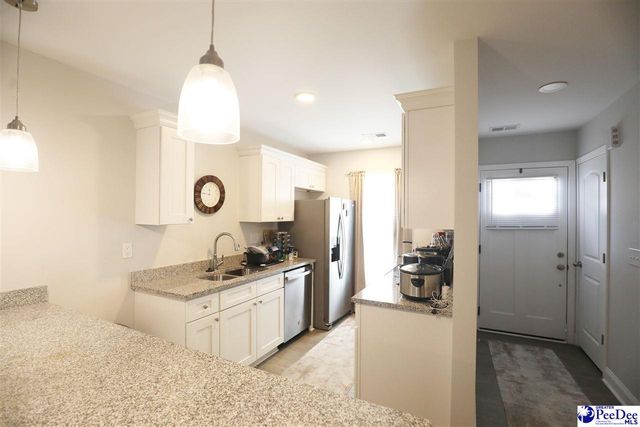 1701 Tuxedo Junction Road, Effingham, SC 29541