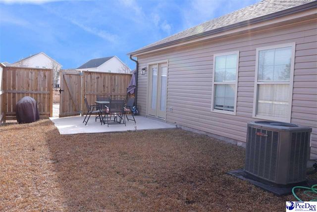 1701 Tuxedo Junction Road, Effingham, SC 29541