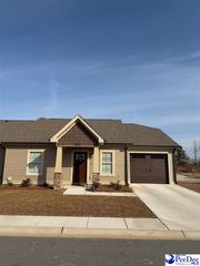 1701 Tuxedo Junction Road, Effingham, SC 29541