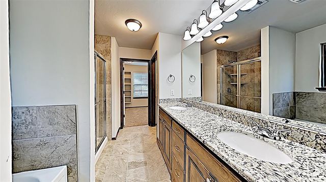 11025 SW 33rd Street, Yukon, OK 73099