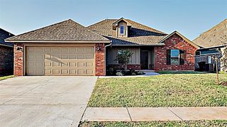 11025 SW 33rd Street, Yukon, OK 73099