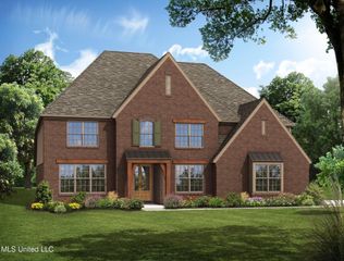 3905 Mcelroy Farms Drive, Olive Branch, MS 38654