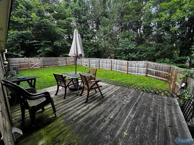 3137 NW Gayhart Drive NW, Huntsville, AL 35810