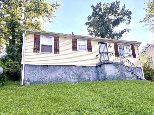 904 South 14th Street, Nashville, TN 37206