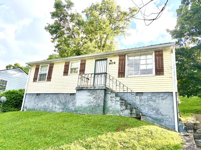 904 South 14th Street, Nashville, TN 37206