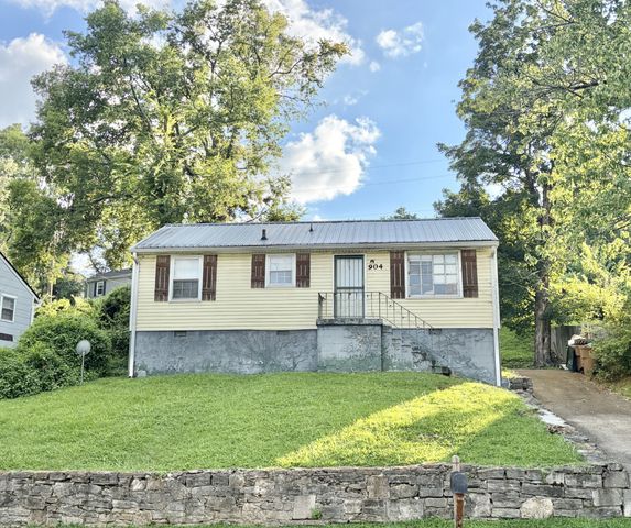 904 South 14th Street, Nashville, TN 37206