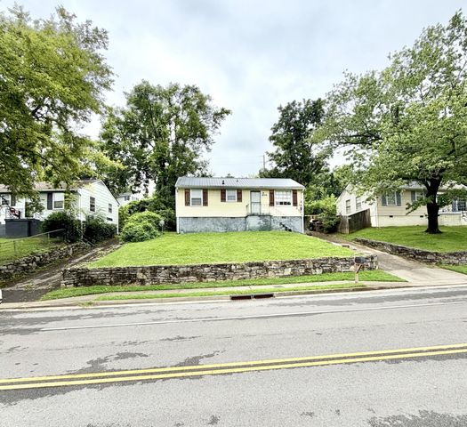 904 South 14th Street, Nashville, TN 37206