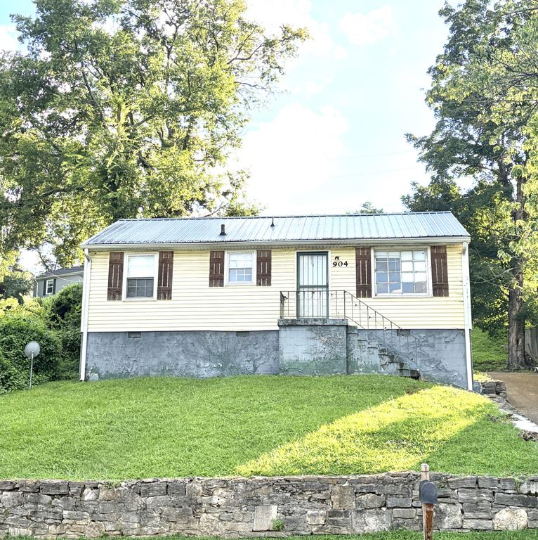 904 South 14th Street, Nashville, TN 37206