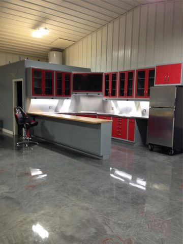 610 Saddlebrook Lane, Tomball, TX 77375