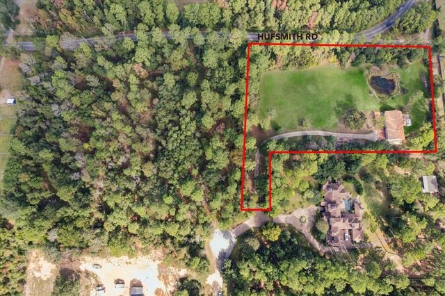 610 Saddlebrook Lane, Tomball, TX 77375