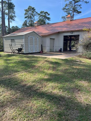 610 Saddlebrook Lane, Tomball, TX 77375