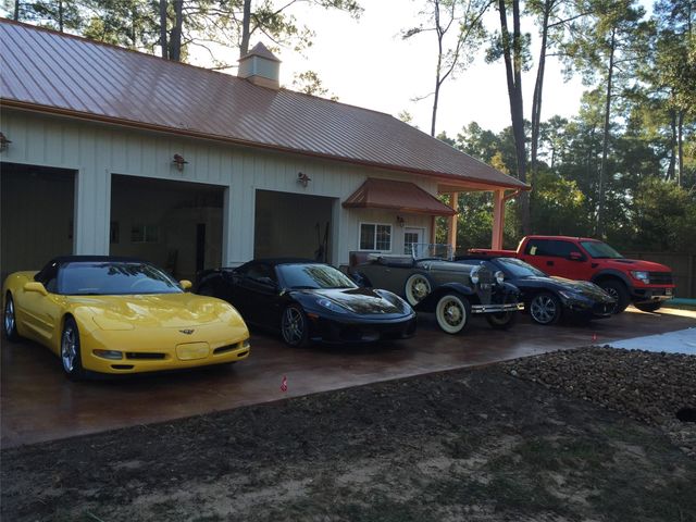 610 Saddlebrook Lane, Tomball, TX 77375