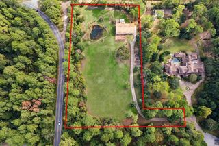 610 Saddlebrook Lane, Tomball, TX 77375